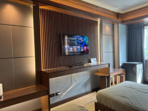 MH OASIS STAY Modern Condotel Sea residences